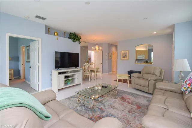 $4,999 | 5964 Sand Wedge Lane, Unit 301, Naples, FL 34110