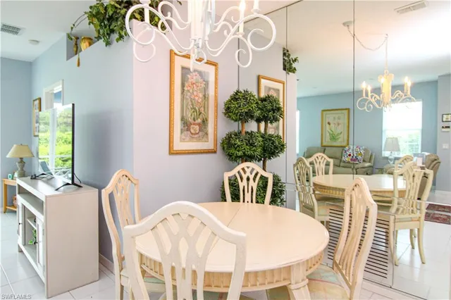 $4,999 | 5964 Sand Wedge Lane, Unit 301, Naples, FL 34110