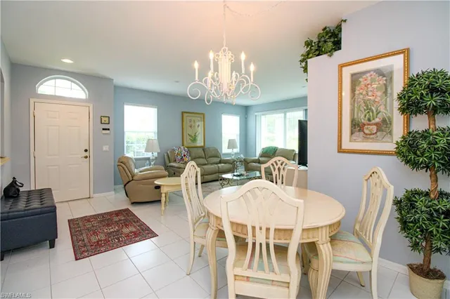 $4,999 | 5964 Sand Wedge Lane, Unit 301, Naples, FL 34110