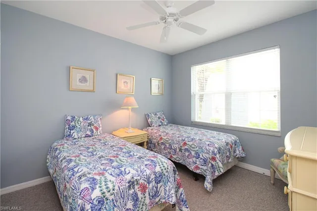 $4,999 | 5964 Sand Wedge Lane, Unit 301, Naples, FL 34110