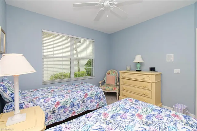 $4,999 | 5964 Sand Wedge Lane, Unit 301, Naples, FL 34110