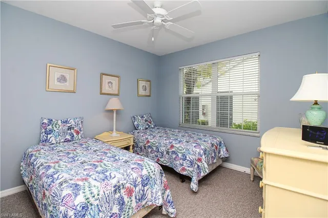 $4,999 | 5964 Sand Wedge Lane, Unit 301, Naples, FL 34110