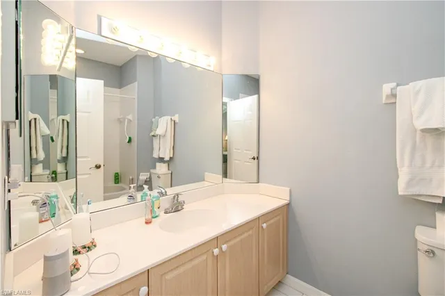 $4,999 | 5964 Sand Wedge Lane, Unit 301, Naples, FL 34110