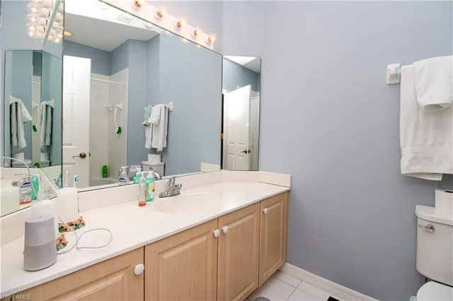 $4,999 | 5964 Sand Wedge Lane, Unit 301, Naples, FL 34110