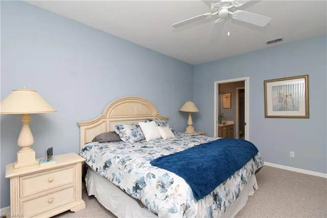 $4,999 | 5964 Sand Wedge Lane, Unit 301, Naples, FL 34110