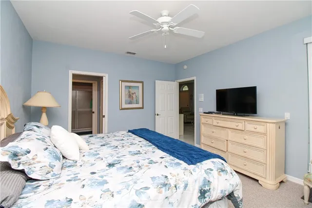 $4,999 | 5964 Sand Wedge Lane, Unit 301, Naples, FL 34110