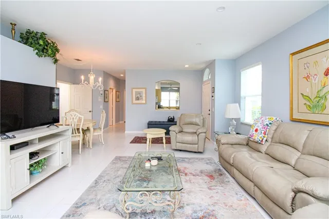 $4,999 | 5964 Sand Wedge Lane, Unit 301, Naples, FL 34110