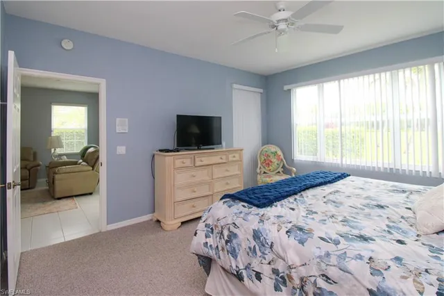 $4,999 | 5964 Sand Wedge Lane, Unit 301, Naples, FL 34110