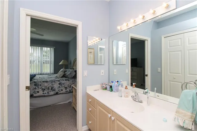 $4,999 | 5964 Sand Wedge Lane, Unit 301, Naples, FL 34110