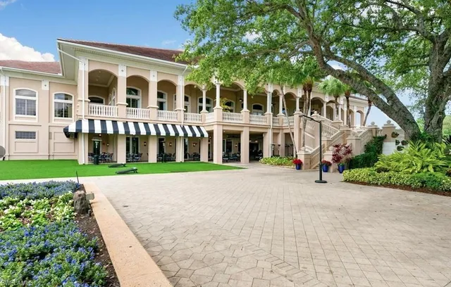 $4,999 | 5964 Sand Wedge Lane, Unit 301, Naples, FL 34110