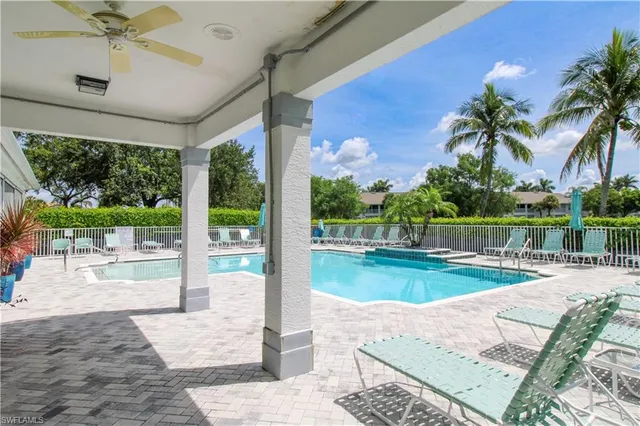 $4,999 | 5964 Sand Wedge Lane, Unit 301, Naples, FL 34110