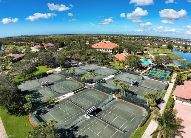 $4,999 | 5964 Sand Wedge Lane, Unit 301, Naples, FL 34110