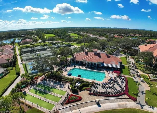 $4,999 | 5964 Sand Wedge Lane, Unit 301, Naples, FL 34110