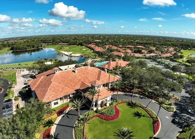 $4,999 | 5964 Sand Wedge Lane, Unit 301, Naples, FL 34110