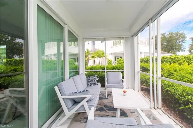 $4,999 | 5964 Sand Wedge Lane, Unit 301, Naples, FL 34110