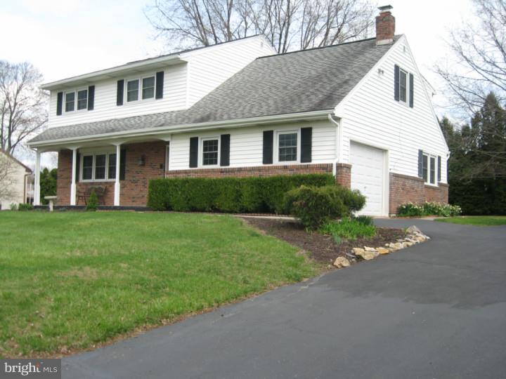 801 Gibraltar Road Reading, PA 19606 - Photo 1 of 18 Gallery Image 1