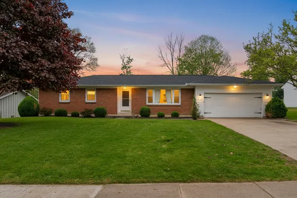 $250,000 | 431 East Pinehurst Street, Sidney, OH 45365
