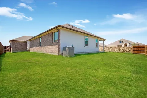18021 Civorno Drive, Pflugerville, TX 78660