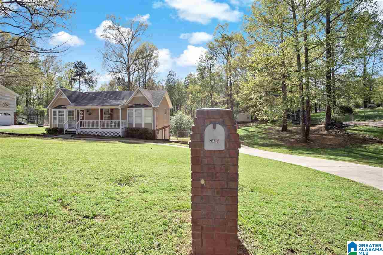 7232 Weems Road Pinson, AL 35126 - Photo 2 of 24