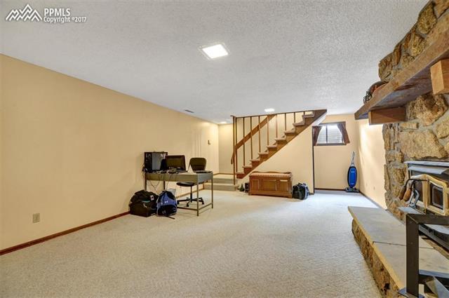 151 Clarksley Road Manitou Springs, CO 80829 - Photo 29 of 36 Gallery Image 29