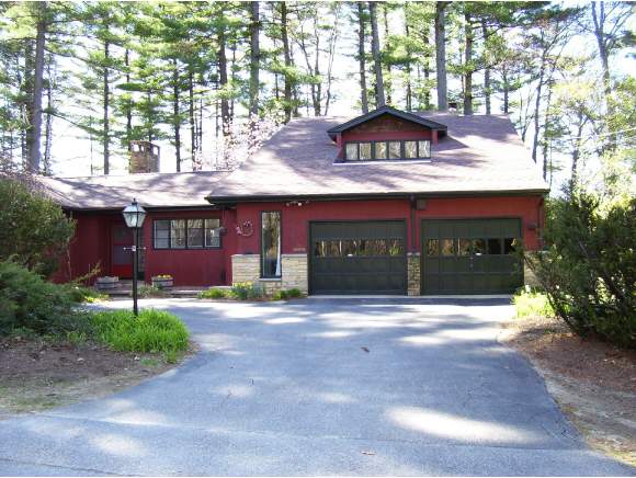 9 Sunset Drive Rochester, NH 03867 - Photo 1 of 1