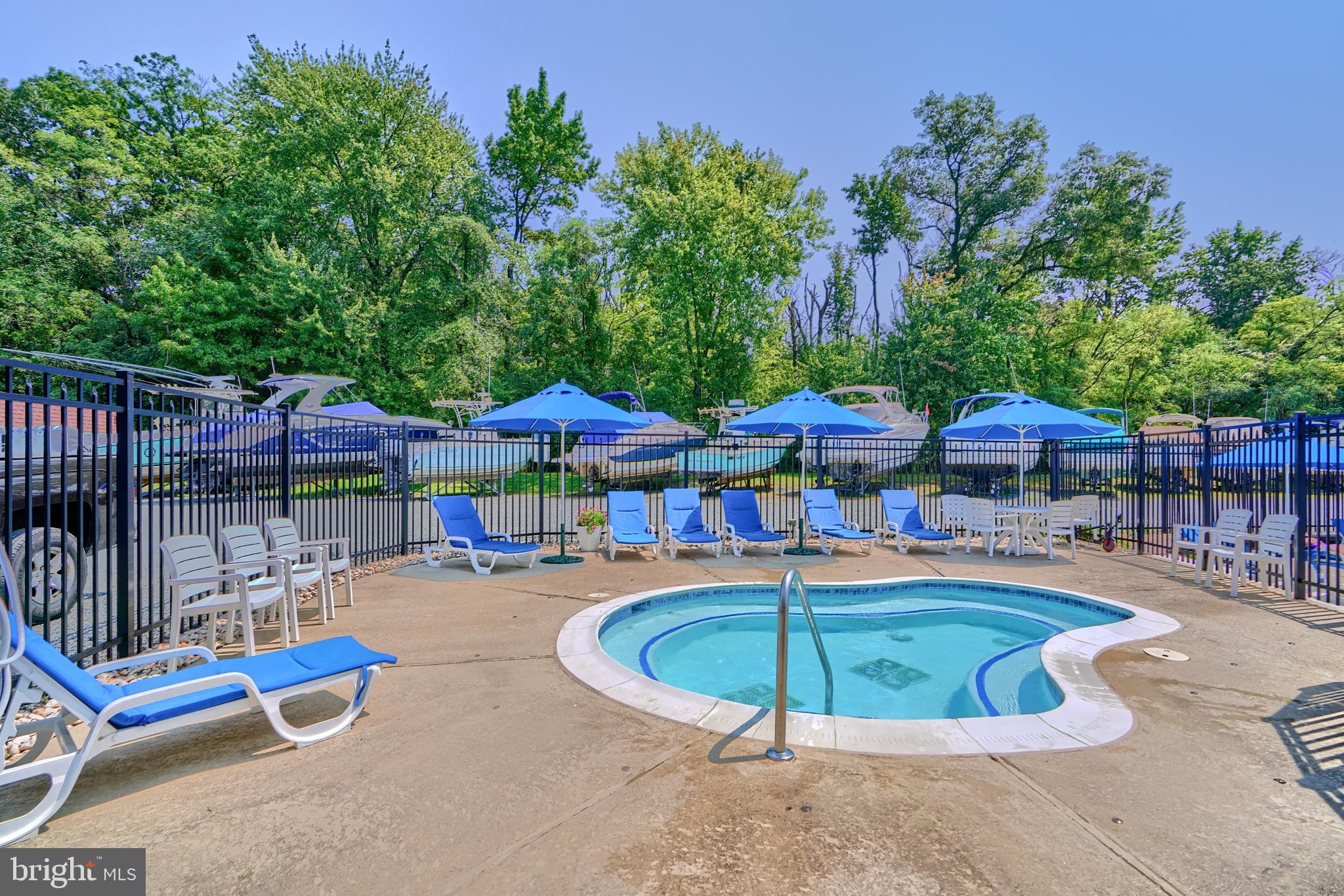114 Carroll Island Road, Unit 2 Middle River, MD 21220 - Photo 22 of 25