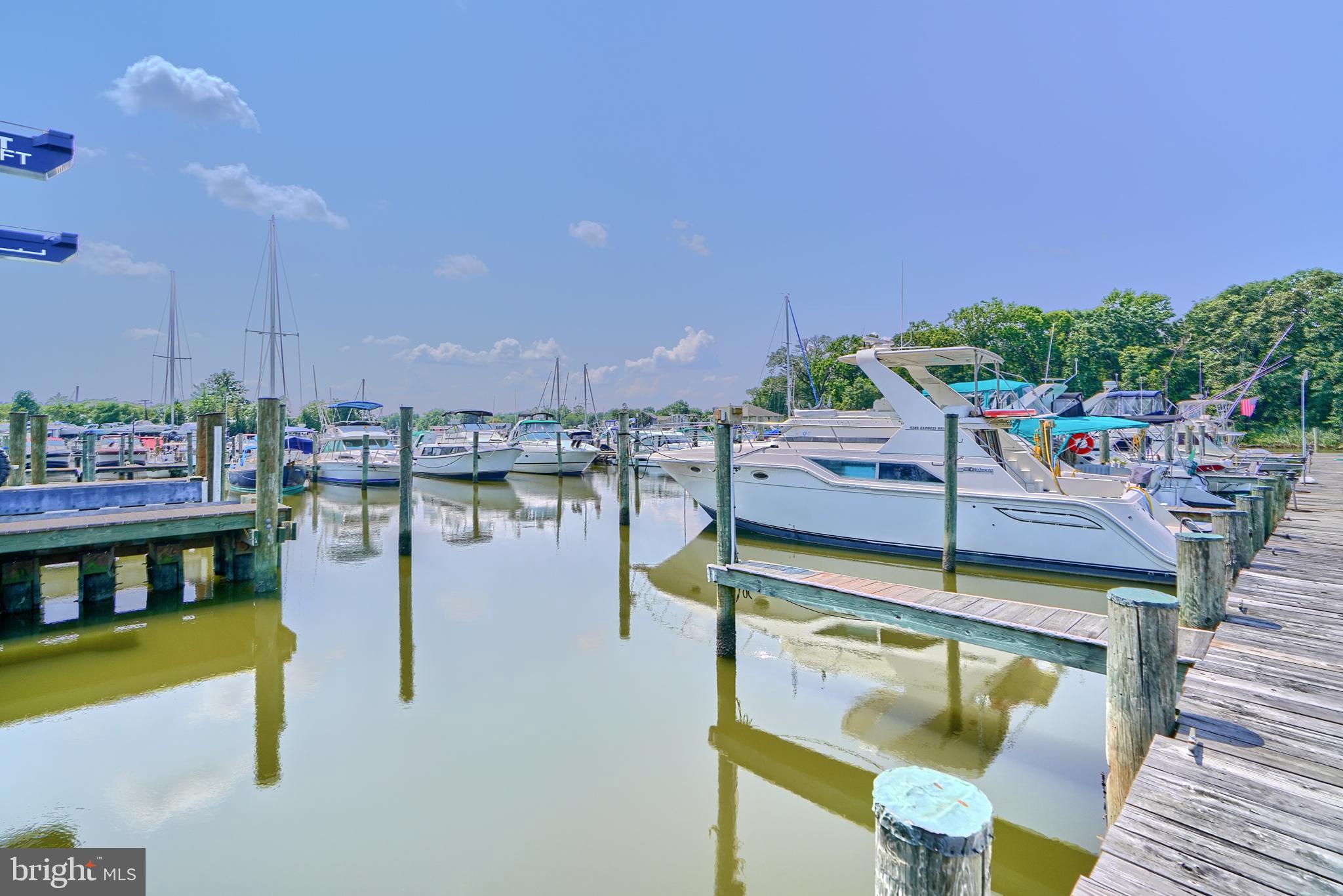 114 Carroll Island Road, Unit 2 Middle River, MD 21220 - Photo 25 of 25