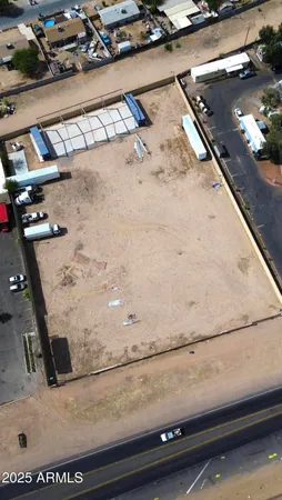 $950,000 | 3927 West Southern Avenue, Phoenix, AZ 85041