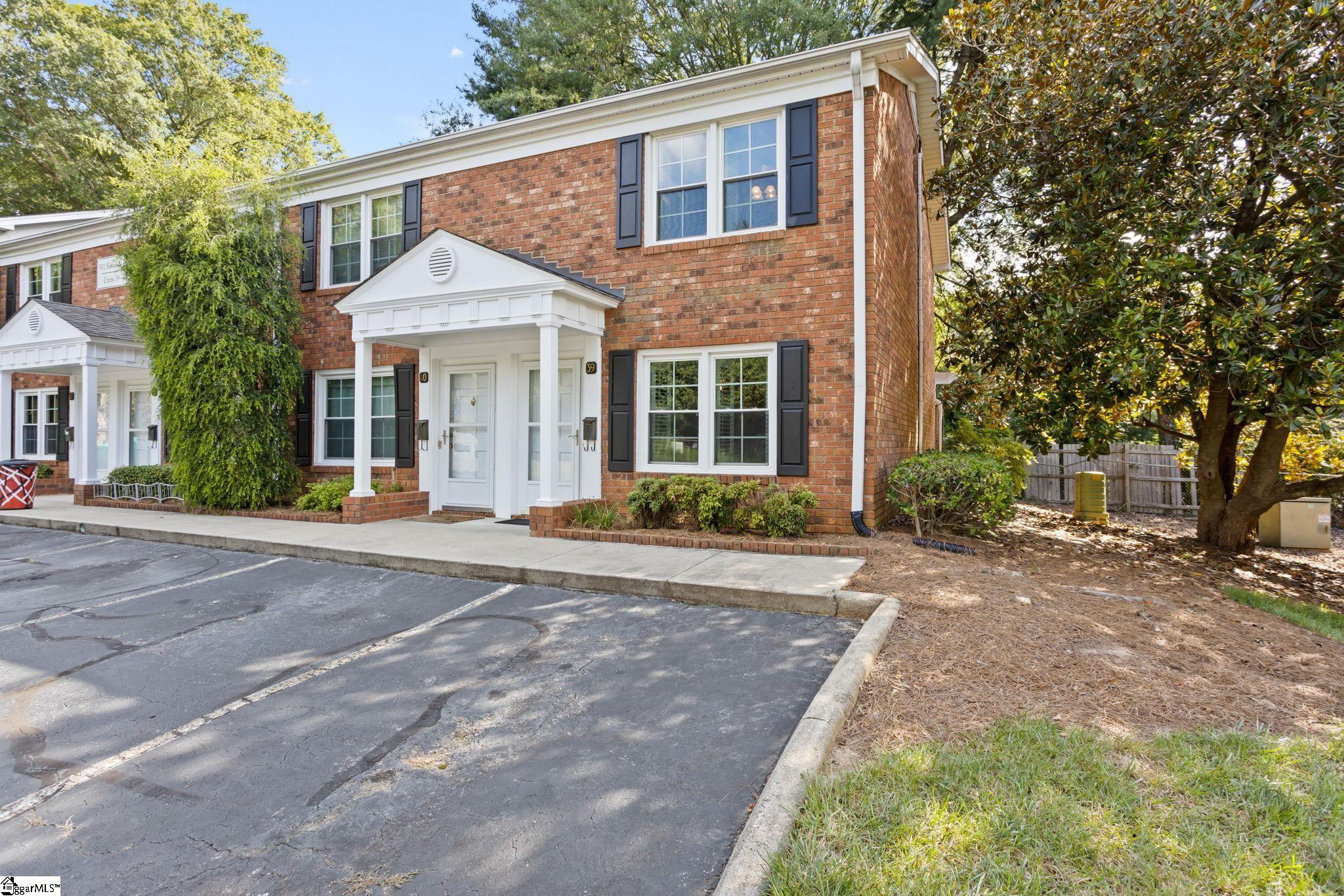 501 Edwards Road, Unit 39B Greenville, SC 29615 - Photo 1 of 17 Gallery Image 1