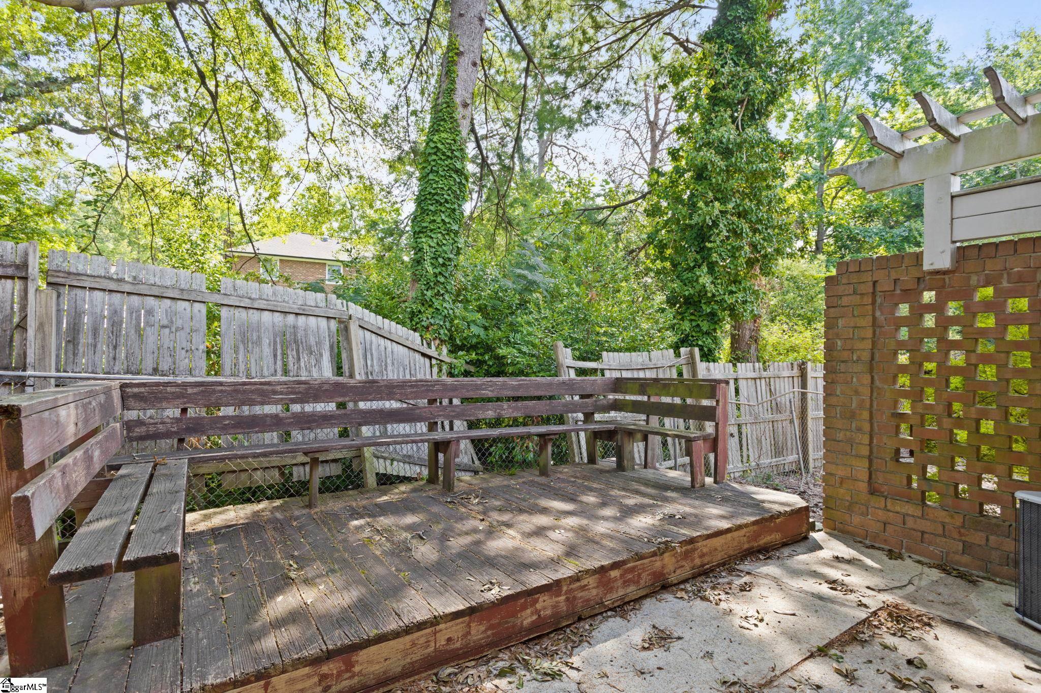 501 Edwards Road, Unit 39B Greenville, SC 29615 - Photo 17 of 17 Gallery Image 17