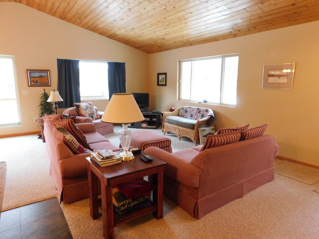N11767 Crystal Lake Road Tomahawk, WI 54487 - Photo 5 of 21 Gallery Image 5
