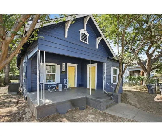 $178,000 | 504 Preston Street, Waco, TX 76704