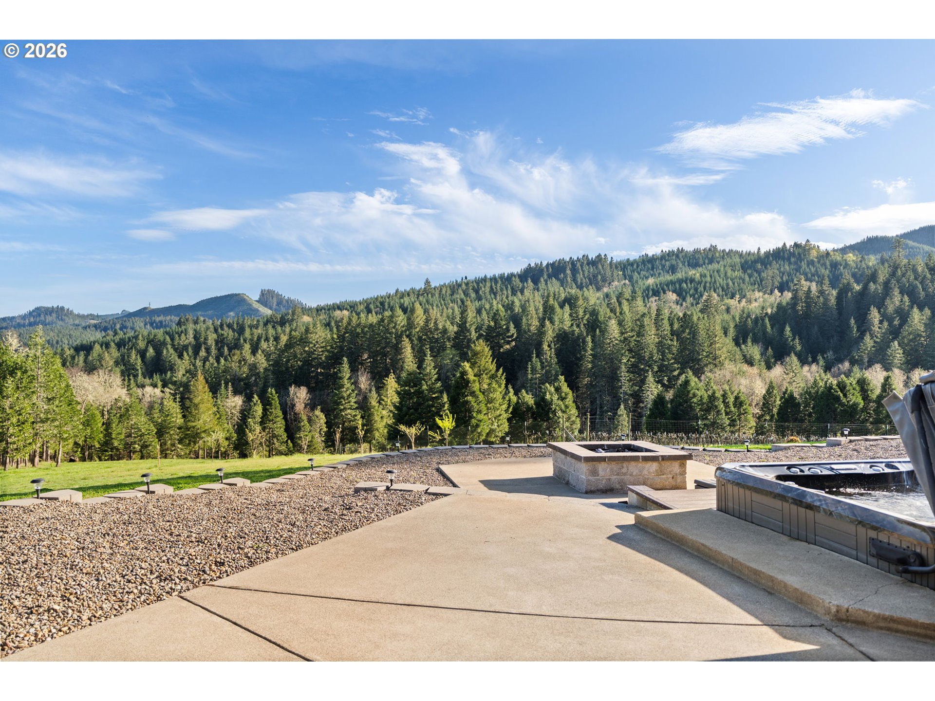 5996 Hayhurst Road Yoncalla, OR 97499 - Photo 34 of 48 View