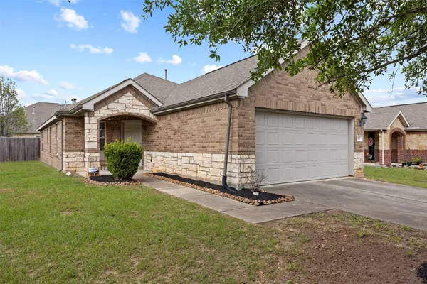 $195,000 | 1707 Hickory Burl Lane, Conroe, TX 77301