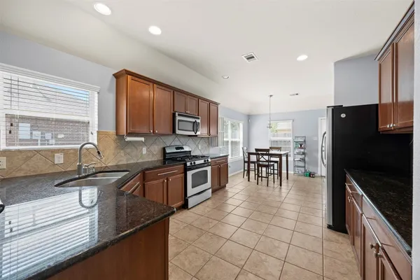$195,000 | 1707 Hickory Burl Lane, Conroe, TX 77301