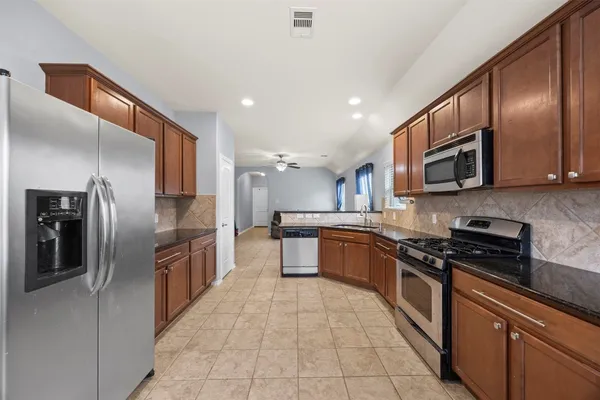 $195,000 | 1707 Hickory Burl Lane, Conroe, TX 77301