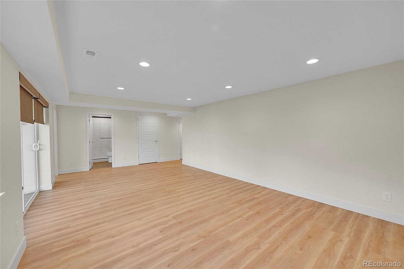 10951 Touchstone Loop Parker, CO 80134 - Photo 30 of 46 a view of empty room