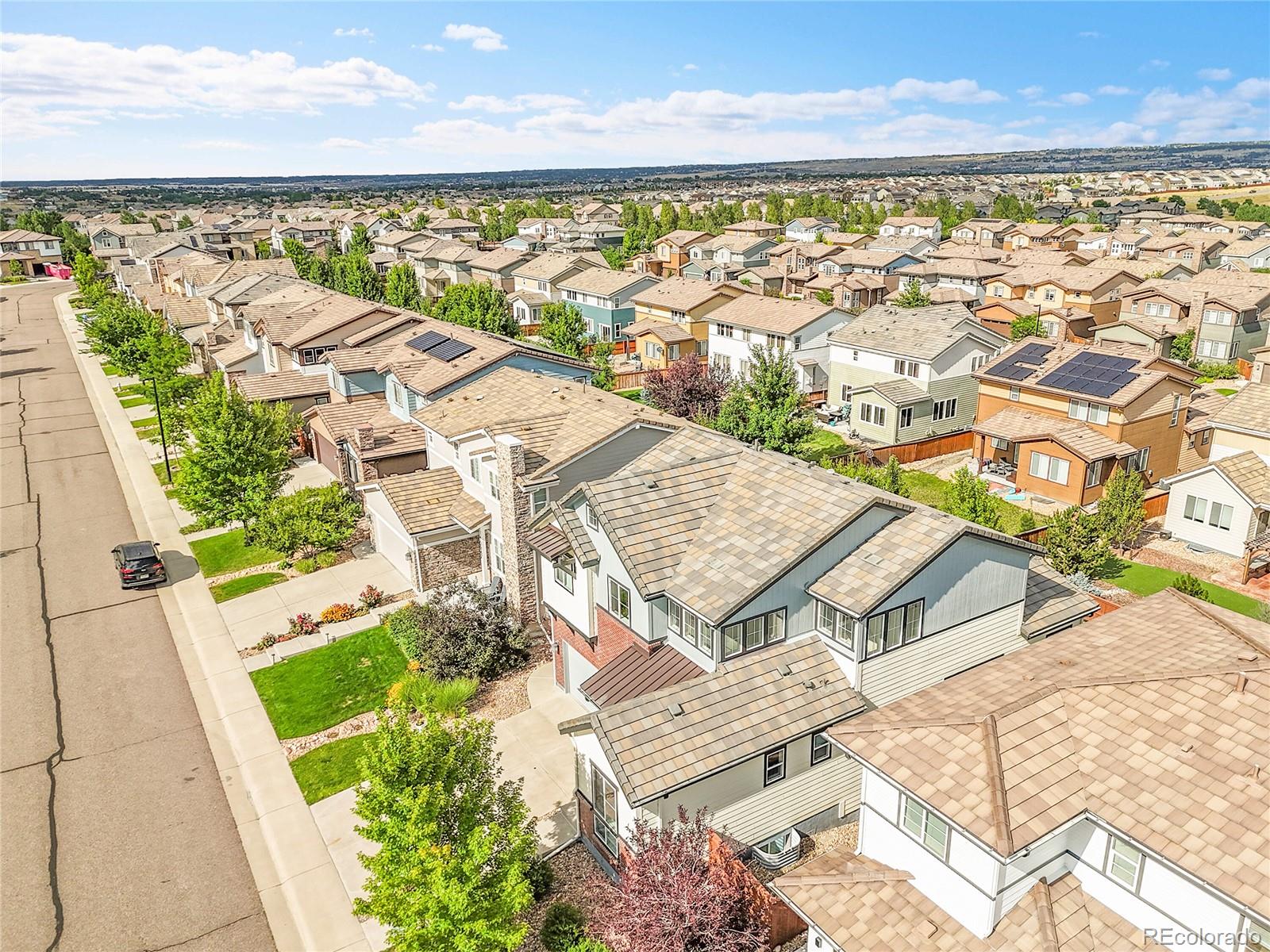 10951 Touchstone Loop Parker, CO 80134 - Photo 40 of 46