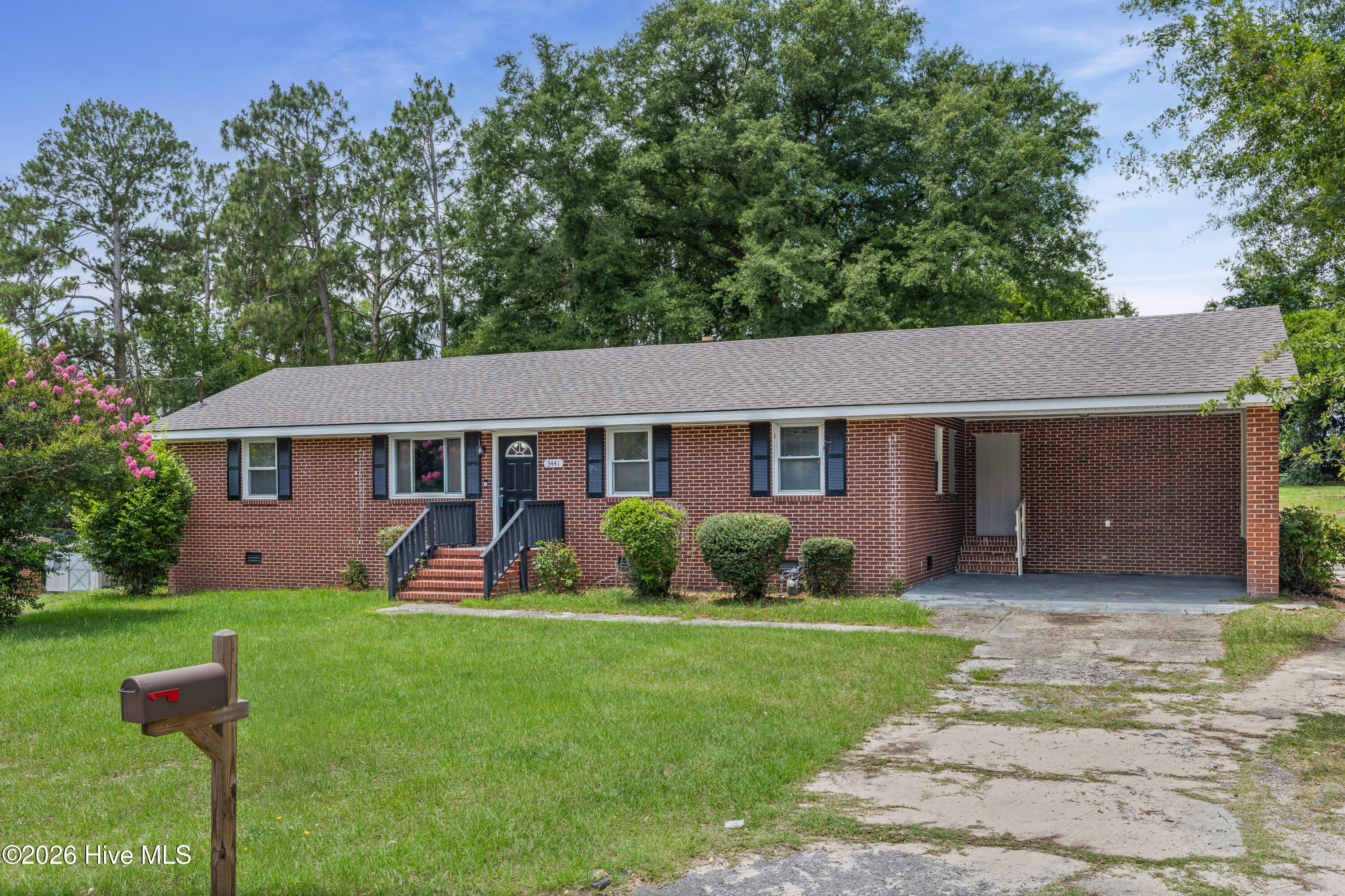 3441 Murphy Court Augusta, GA 30906 - Photo 2 of 26