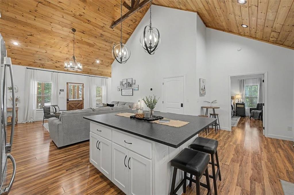 617 Zenith Trail Ellijay, GA 30540 - Photo 12 of 59