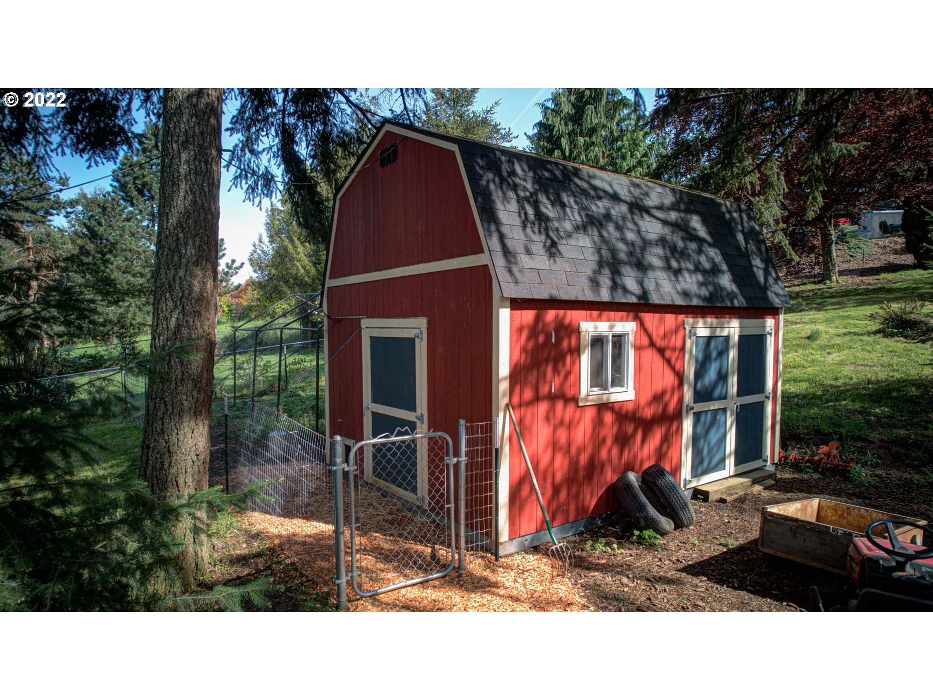 13780 Southeast Rust Way Damascus, OR 97089 - Photo 28 of 28