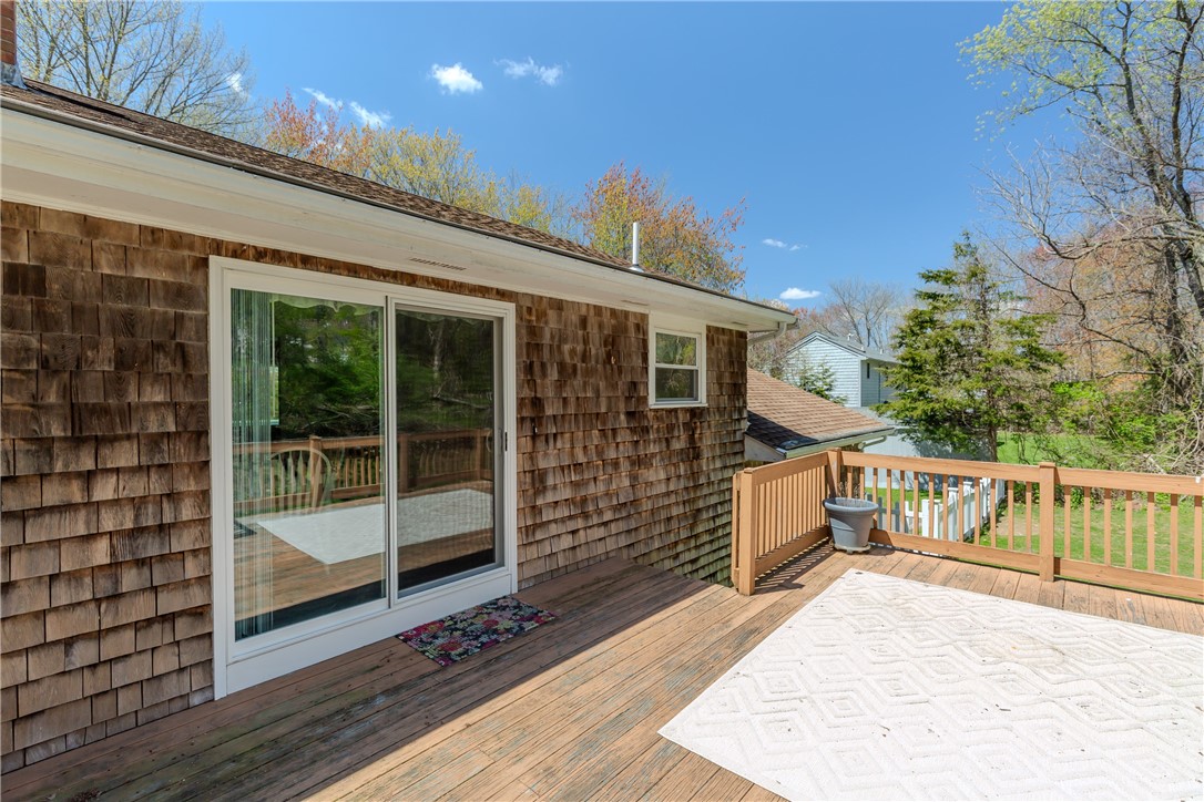 4 Clark Road Smithfield, RI 02917 - Photo 38 of 50