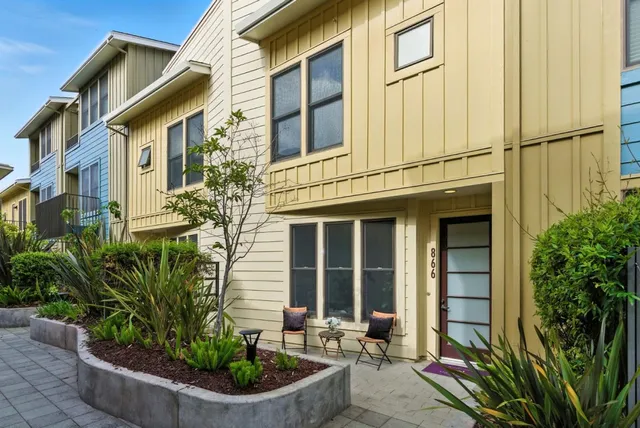 $1,749,000 | 866 Altaire Walk, Palo Alto, CA 94303