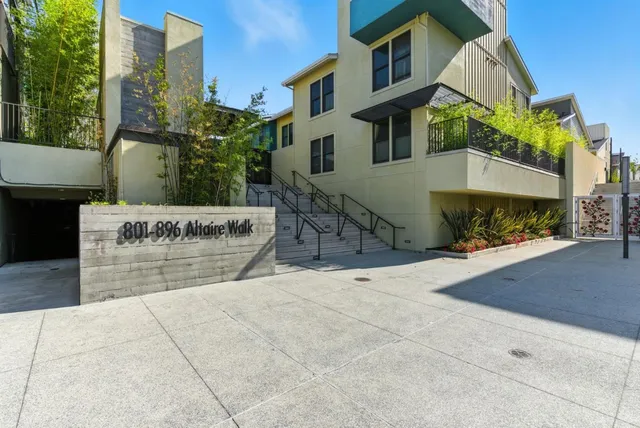 $1,749,000 | 866 Altaire Walk, Palo Alto, CA 94303