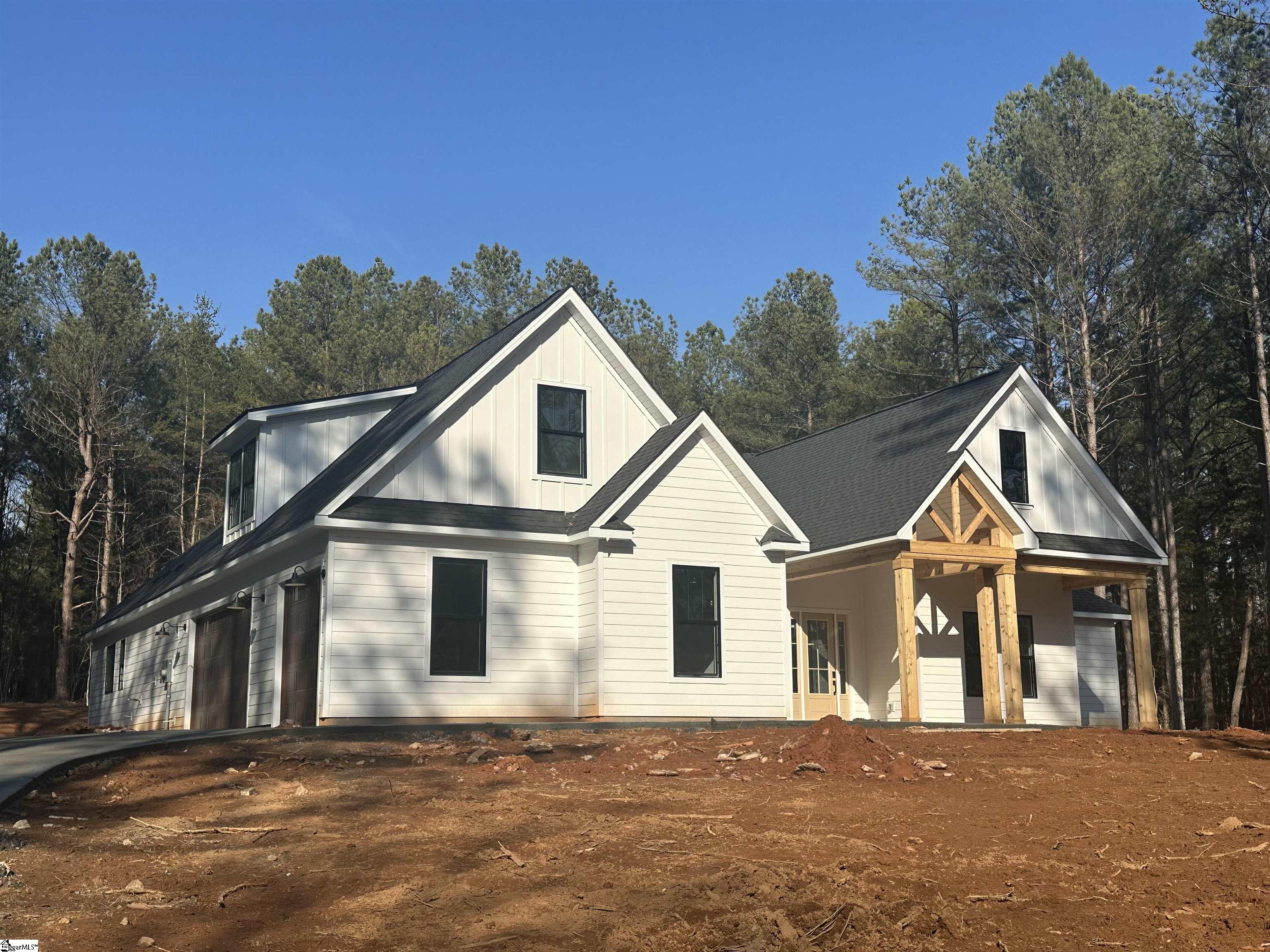 104 Watt Rogers Road Pelzer, SC 29669 - Photo 2 of 8