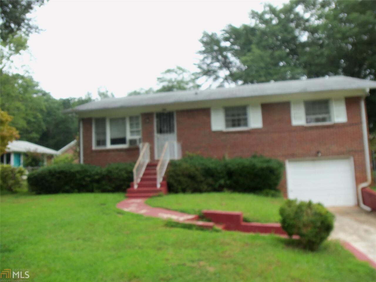 404 Oakside Drive Southwest, Unit 30 Atlanta, GA 30331 - Photo 1 of 1 Gallery Image 1
