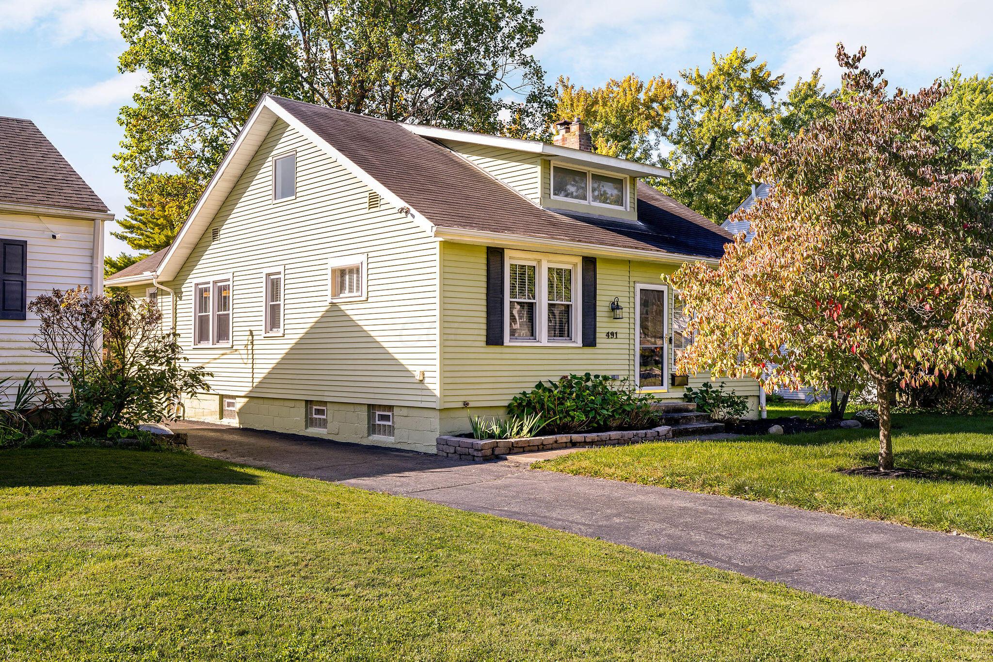 491 Garden Road Columbus, OH 43214 - Photo 2 of 40 491GardenRd-2