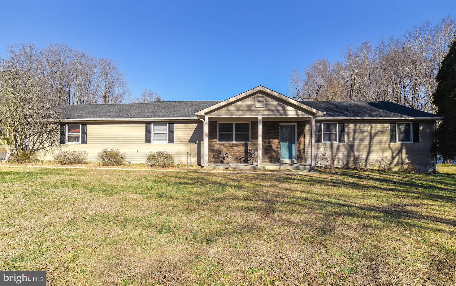 16200 Inheritance Drive Brandywine, MD 20613 - Photo 1 of 30 Welcome to 16200 Inheritance Dr...