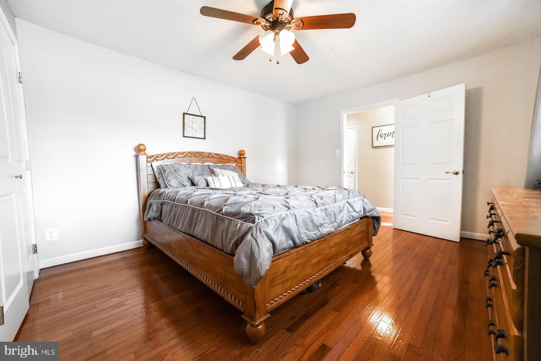 16200 Inheritance Drive Brandywine, MD 20613 - Photo 22 of 30 Bedroom #3