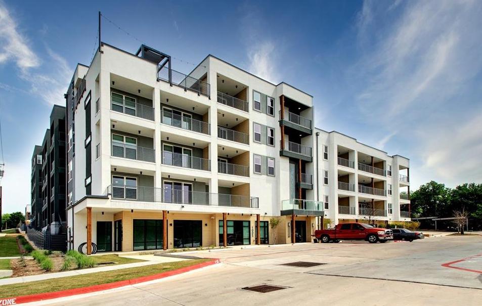 4801 Springdale Road, Unit 1101 Austin, TX 78723 - Photo 1 of 11